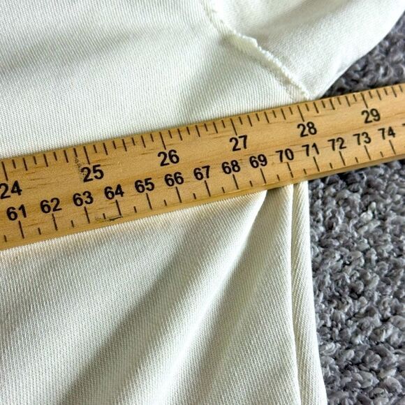 Champion Sweatshirt womens large french terry logo oversized camps athleisure - Picture 7 of 12